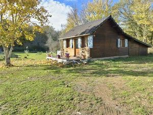 Achat Maison 3 pièces 43m² CHARTRIER FERRIERE 19600