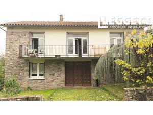 Achat Maison 7 pièces 146m² CHERVES CHATELARS 16310