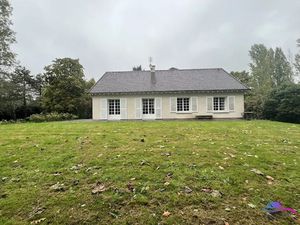 Vente maison 5 pièces 140 m² à Culan (18270)  139 100 €