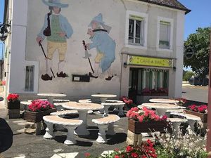 Vente maison 12 pièces 280 m² à Lignieres (18160)  142 900 €