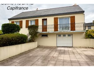 Maison à vendre BEAUCOUZE 5 pièce(s) 106m2 294 000€