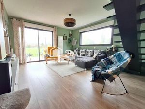 Annonce vente maison 6 pièces de 150m2 à Beaurainville (62990) - ParuVendu.fr ref 99278324