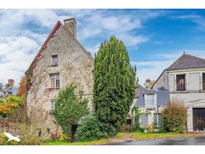 Vente maison 5 pièces 114 m² à Ferrière-Larçon (37350)  187 424 €