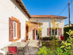 Vente maison 5 pièces 154 m² à L'Isle-en-Dodon (31230)  189 000 €