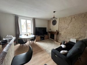 Vente maison 6 pièces 150 m² à Nouans-les-Fontaines (37460)  202 920 €