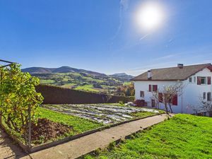 Maison de qualité à Hasparren