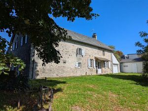 Achat Maison 5 pièces 156m² ST ANGEL 19200