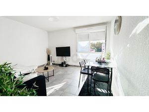 Achat Appartement 2 pièces 48m² TOULON 83100