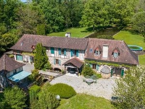 Maison de caractère haut de gamme à Nonards
