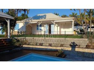 Vente Villa 6 pièces 116 01 m2 à Rivière Salée  Martinique