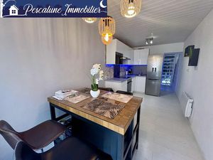 Vente maison 2 pièces 46 m² à Lunel (34400)  152 000 €