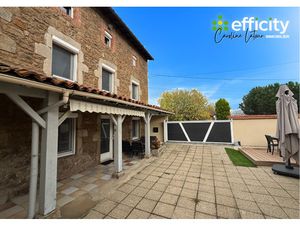 Maison 5 pièces - 105 m²