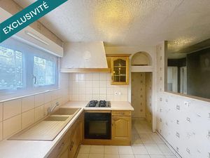Vente maison 5 pièces 106 m² à Neufchef (57700)  190 000 €