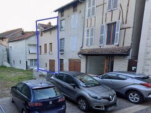 Maison à vendre MAURS 5 pièce(s) 60m2 32 000€