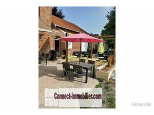 Maison 6 pièces 243 m²