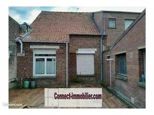 Maison 7 pièces 115 m²