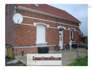 Maison 5 pièces 90 m²