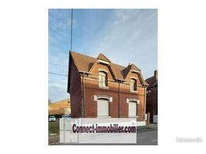 Maison de village 8 pièces 187 m²