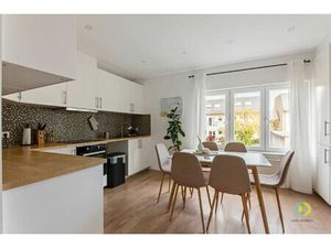 Instapklaar appartement 1 slaapkamer