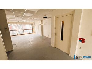 ALBI HYPER-CENTRE – LOCAL PROFESSIONNEL 150 m² AVEC ASCENSEUR