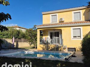 Propriété 5 pièces 107 m²