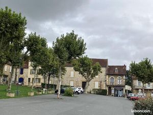 Maison de village 1 pièce 160 m²