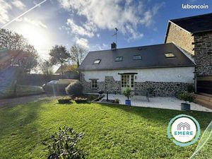 Maison 4 pièces 94 m²