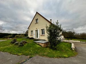 Vente Maison 7 pièces 188 m2 à Saint-Jean-les-Deux-Jumeaux