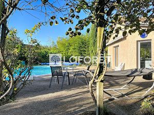 Maison T4 Neyron à vendre