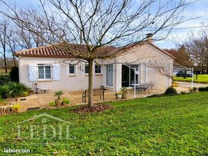 Maison 4 pièces 91 m²