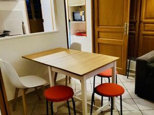 Studio 1 pièce 30 m²