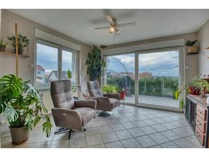 Vente Maison 7 pièces 266 m2 à Flétrange