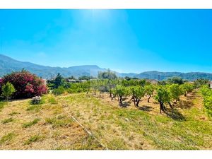 Annonce terrain à vendre