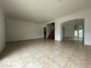 Maison 5 pièces 120 m²