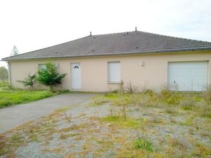 Vente maison 5 pièces 165 m² à Garchizy (58600)  209 000 €