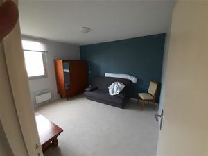 Location Appartement 1 pièce Meublé 31m² USSEL 19200