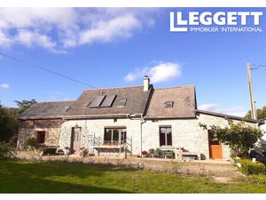 Achat Maison 6 pièces 136m² FLEURIGNE 35133