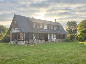 Vente Maison 4 pièces 120 m2 à Épaignes