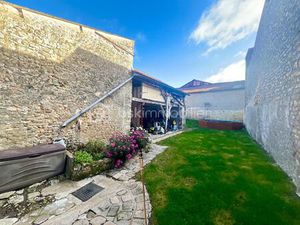 Maison de 120 m² à Mereville