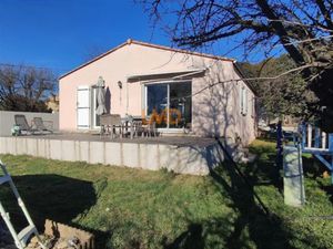 Vente maison 4 pièces 102 m² à Saint-Christol-lès-Alès (30380)  250 000 €