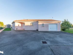 Vente maison 5 pièces 118 m² à Saint-Sardos (82600)  239 000 €