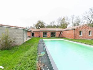 Vente maison 5 pièces 145 m² à Reignac (33860)  244 950 €