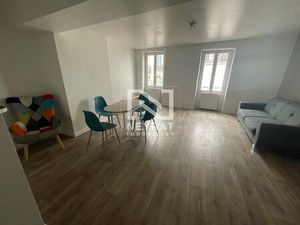 Location Appartement 2 pièces 53m² CHALON SUR SAONE 71100