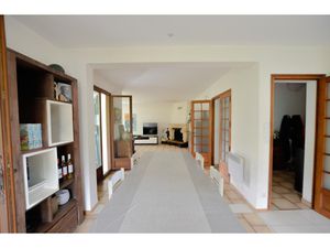 Vente maison 5 pièces  137.00m²  Ascain