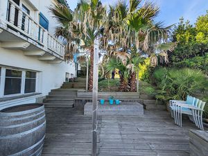 Vente maison 5 pièces  250.00m²  Bidart