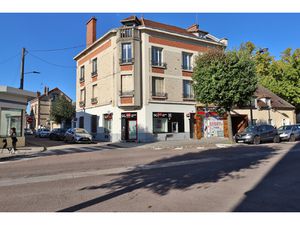 Achat Appartement 2 pièces 25m² STE SAVINE 10300