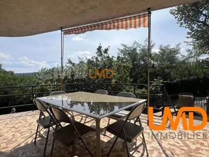 Vente maison 8 pièces 187 m² à Aubenas (07200)  257 000 €