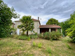 Vente maison 3 pièces  80.00m²  Mortiers