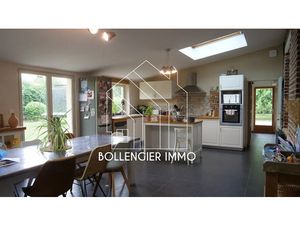 Vente maison 7 pièces 145.96 m² à Merris (59270)  271 000 €