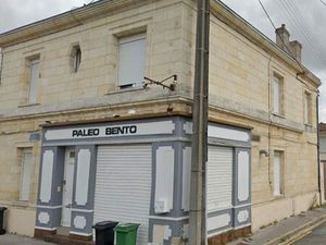Local commercial Talence 2 pièces 28 m2